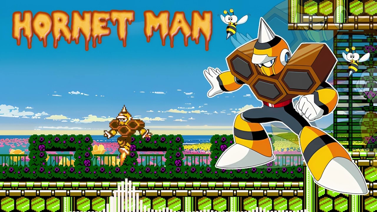 Mega Man 9 -  