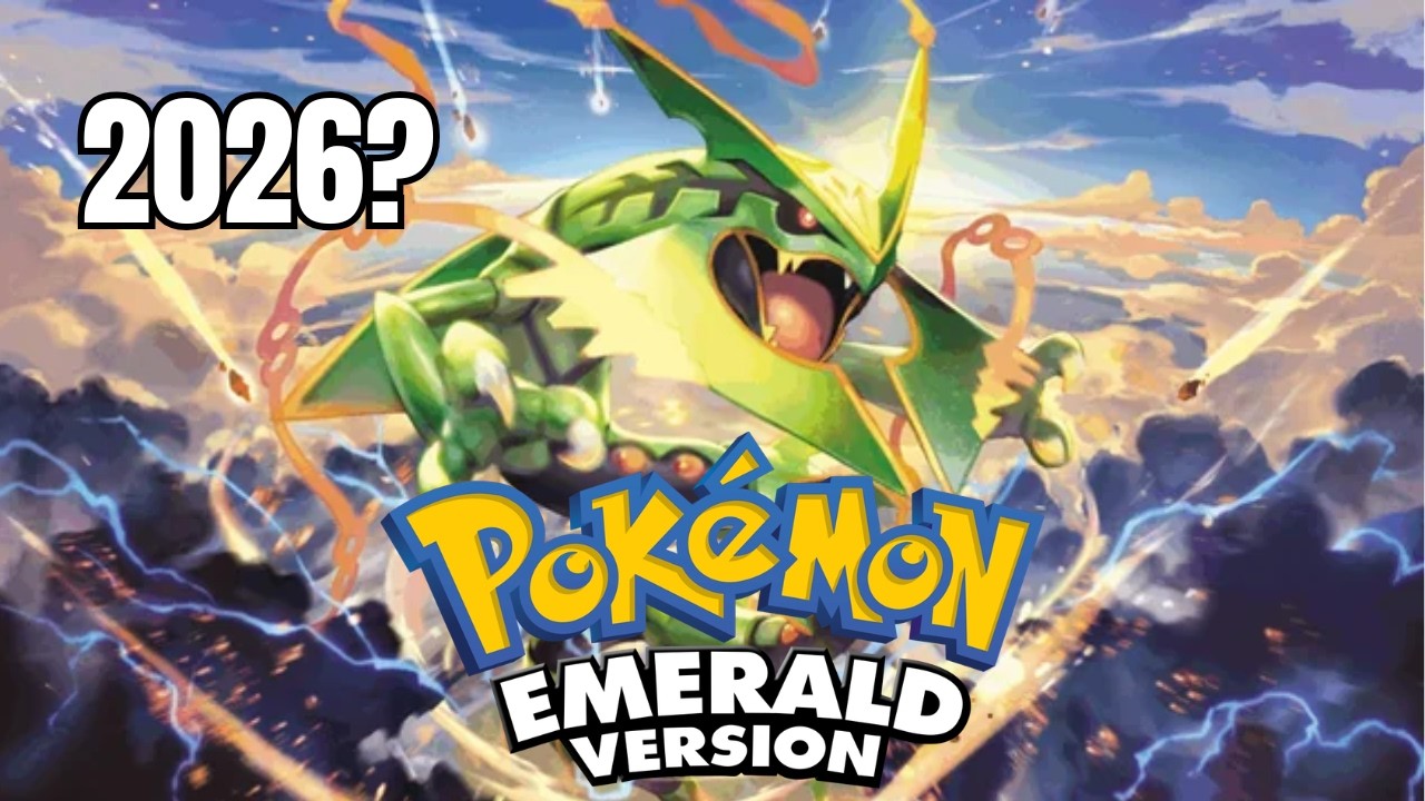 [Longplay/VOD] Last half of pokemon R.O.W.E. again again