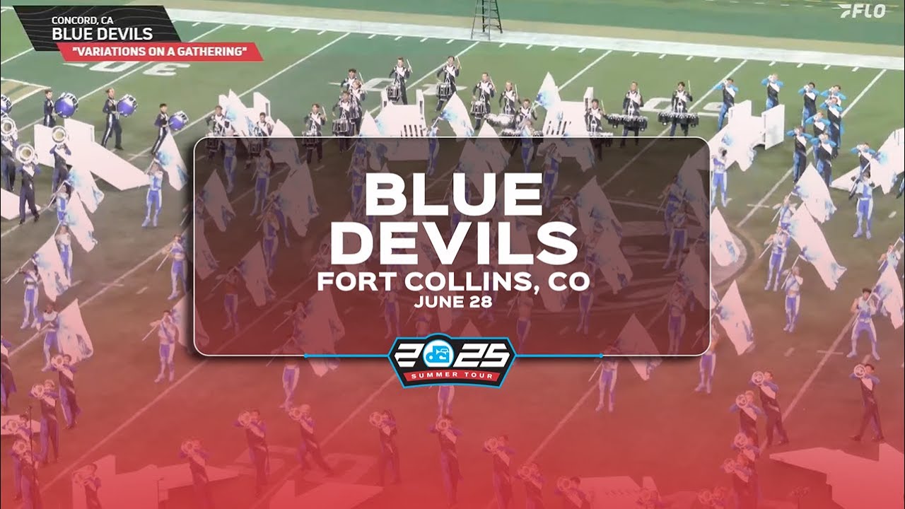 2025 Blue Devils | 