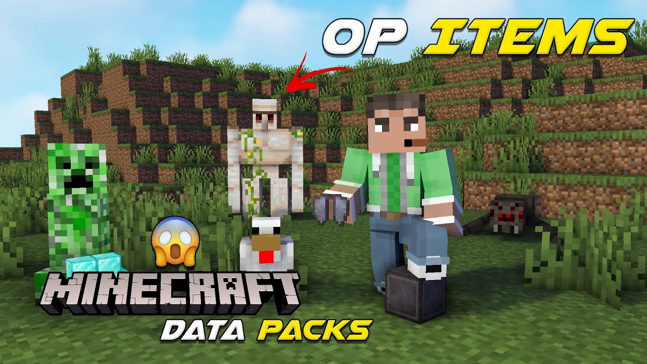 Killing Mobs Gives opp Loot 😂 | Minecraft In Telugu | GMK GAMER