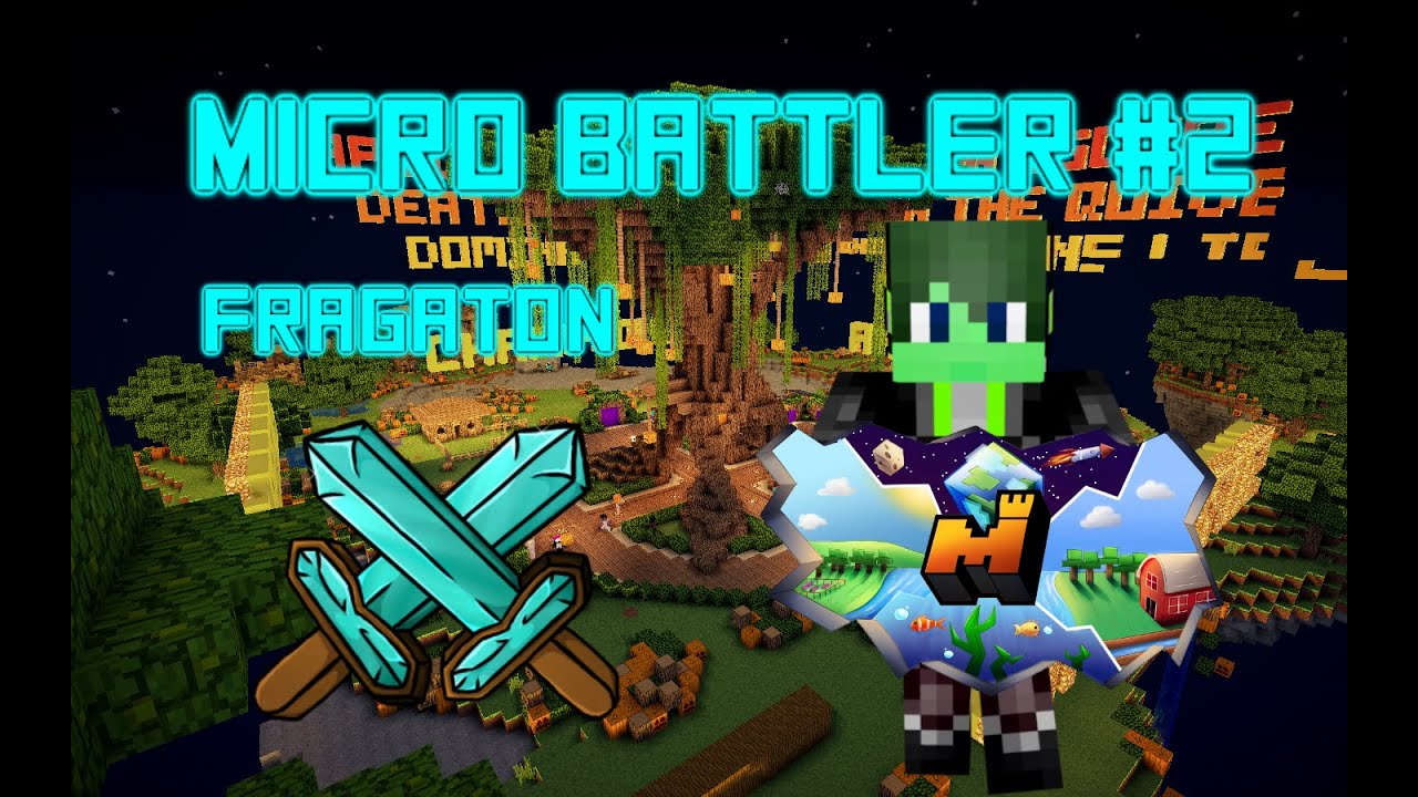 Micro Battles #2