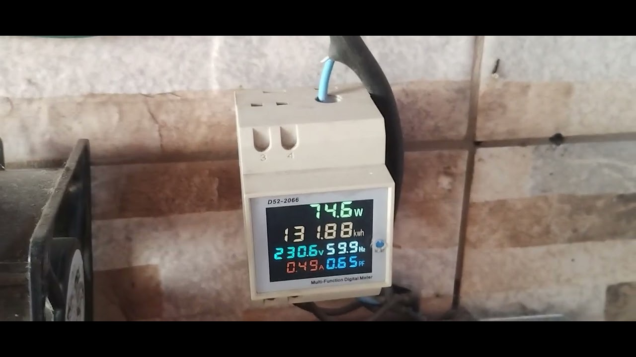 SISTEMA SOLAR , ANENJI COM BATERIA HUAWEI 48V 