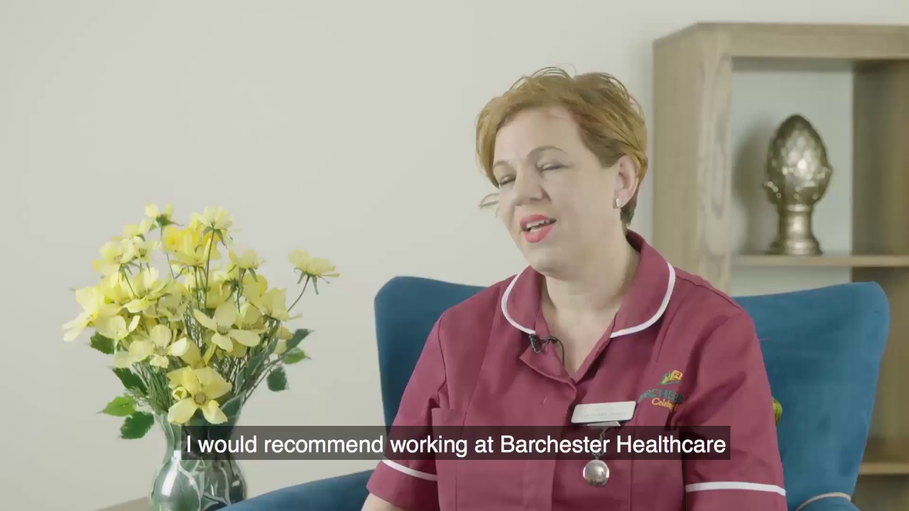 Working with Barchester