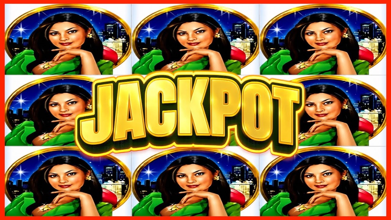 ★★INSANE JACKPOTS★★HIGH LIMIT★★RISING FORTUNES SLOT MACHINE (WMS)