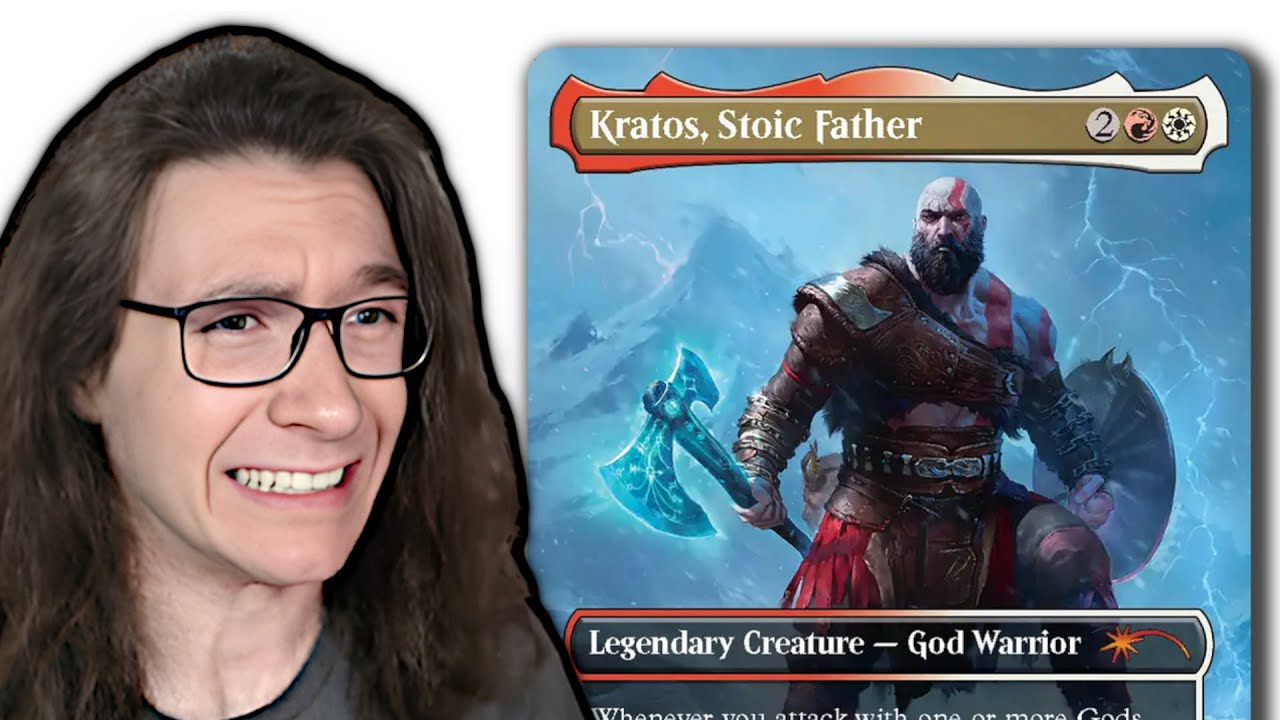 Don't Get SCAMMED By These SECRET LAIRS in Magic: the Gathering