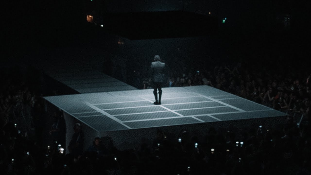 Kendrick Lamar & Baby Keem: The Big Steppers Tour (Rod Laver Arena, Melbourne, Australia, 5/12/22)
