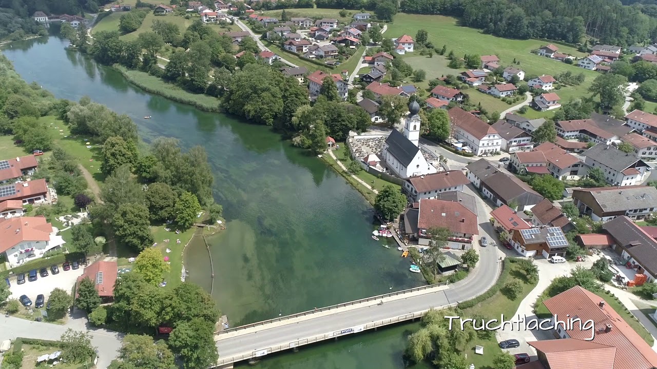 Imagefilm Seeon-Seebruck