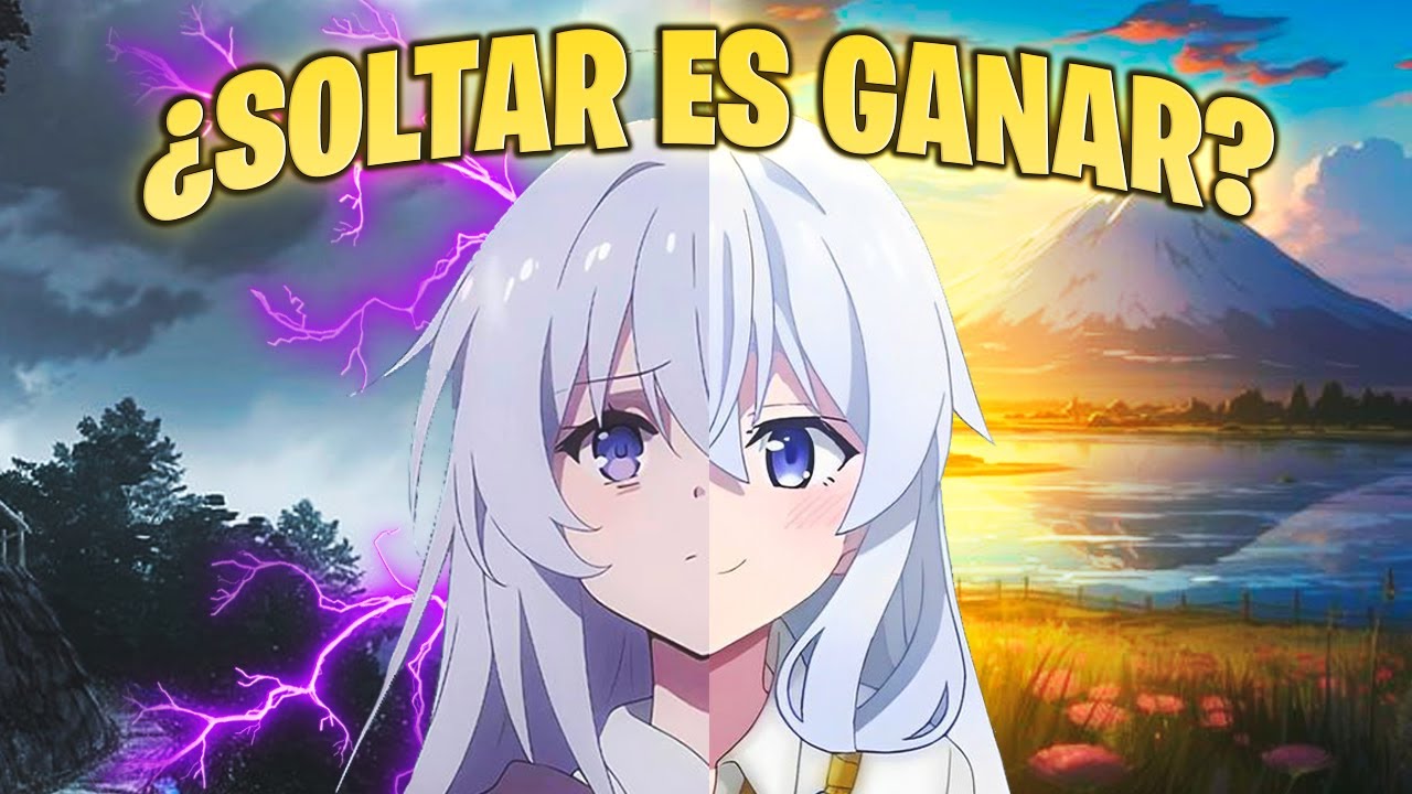¿POR QUE RENDIRSE PUEDE SER TU MEJOR DECISIÓN? 🤔