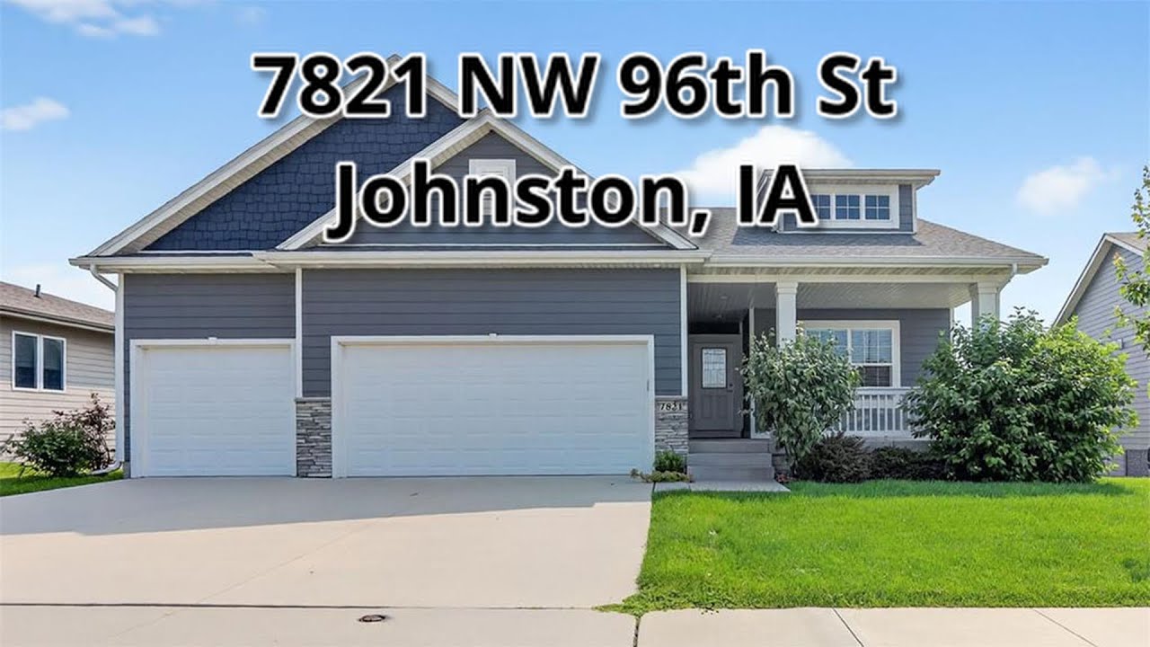 7821 NW 96th | 1934 Sq Ft | 4 Bed 3 Baths