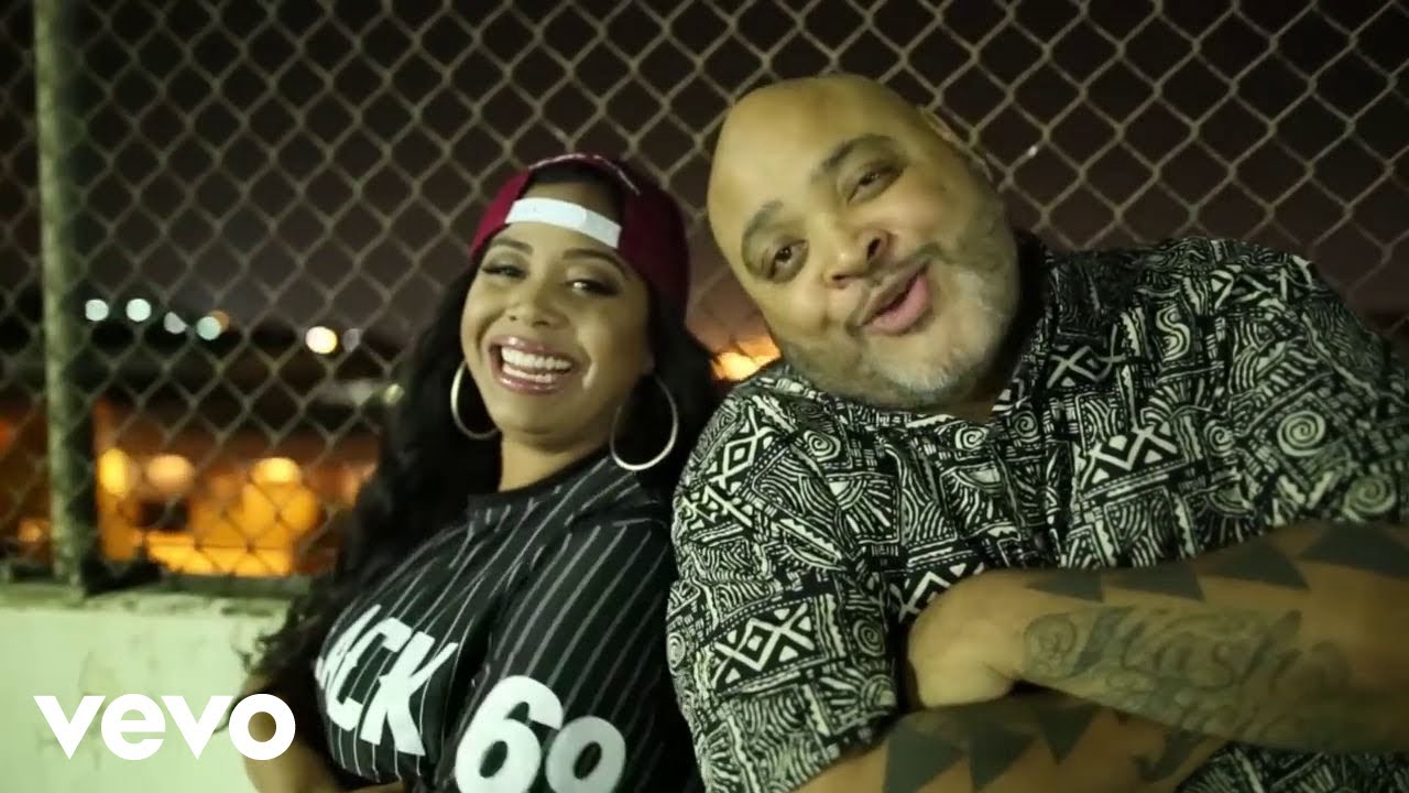 Tenelle - Ride or Die (Official Music Video) ft. Fiji