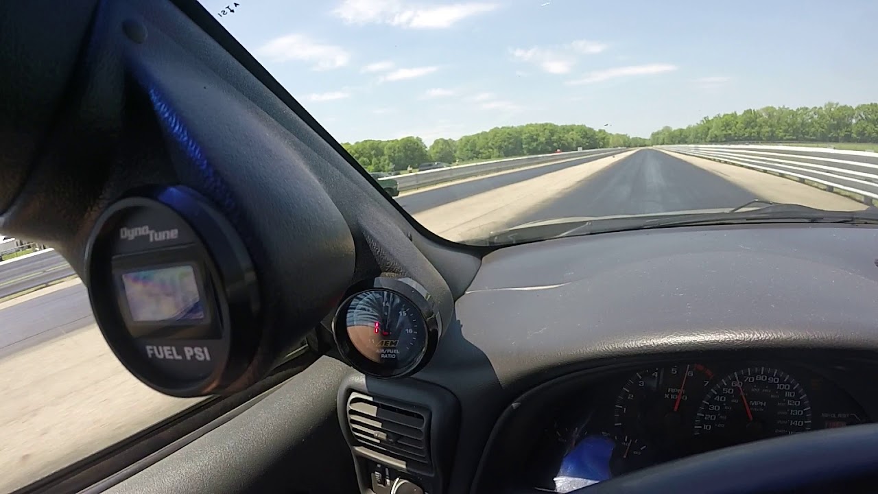 LS1 camaro sloppy stage 2 cam 799 heads 1/8th mile