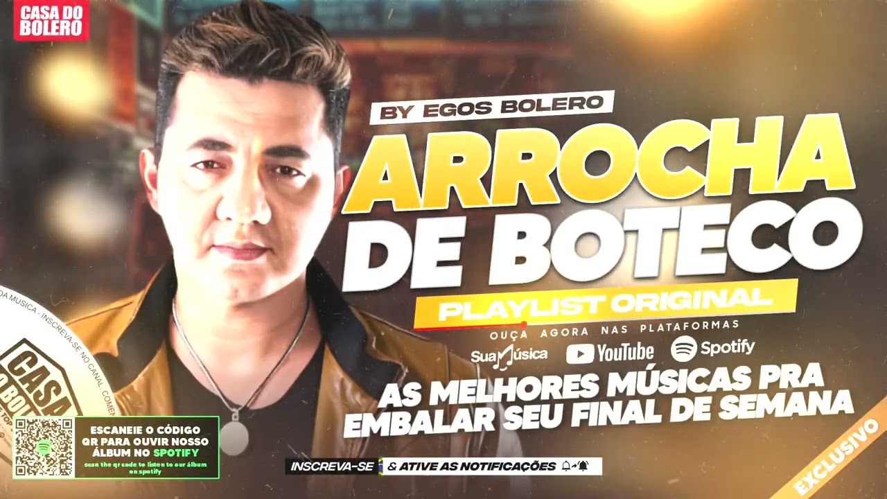 GILVANDRO COSTA 2026 - ARROCHA PRA BEBER CERVEJA 2026 - GILVANDRO COSTA O CARA DO ARROCHA 2026