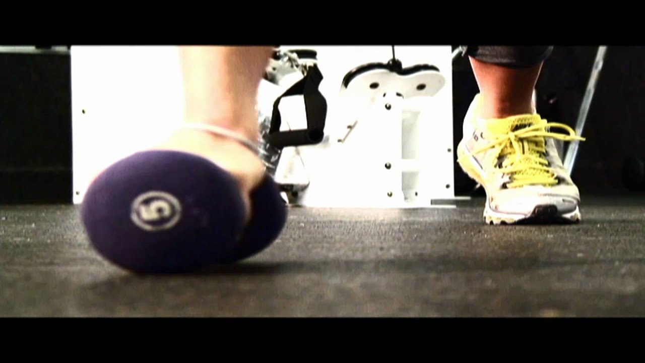 Crank Fitness