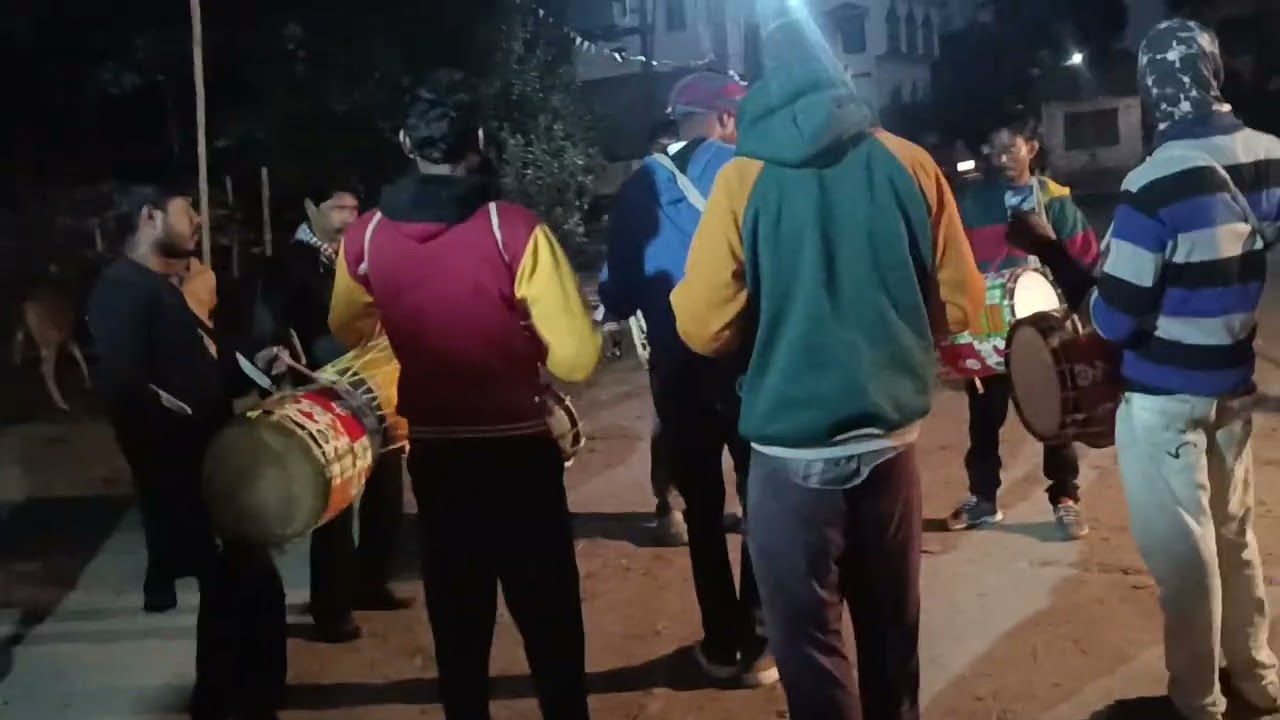 পূর্ব গন্তার ভাড়া এসেছি কেমন কি বাজছে কমেন্টে জানাবে লাইক শেয়ার করে দেবেন 👍👍🥰