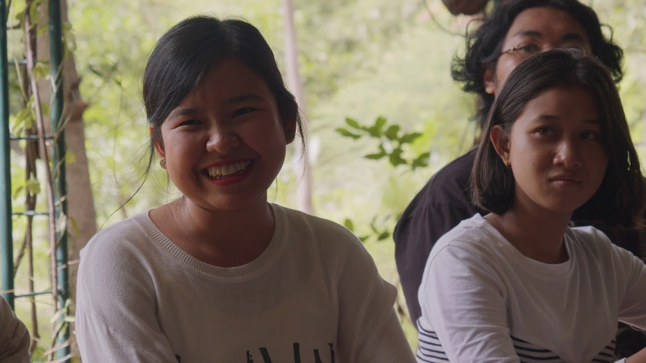 Sa Sa Art Projects, cultivating Cambodia's arts community