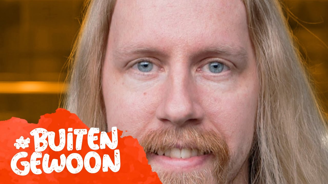 Anne heeft de grootste PC game verzameling ter wereld | #BUITENGEWOON