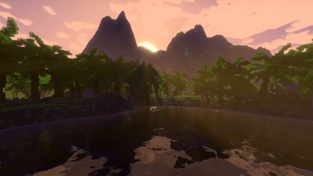 Fantasy Medieval Minecraft Music ⚔️ Kingdom Ambience for Study & Relax | Your Daily Music