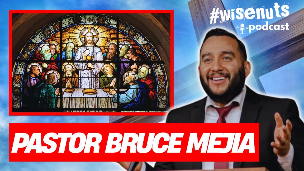Who Are God&rsquo;s Chosen People? | Pastor Bruce Mejia Challenges Modern Theology