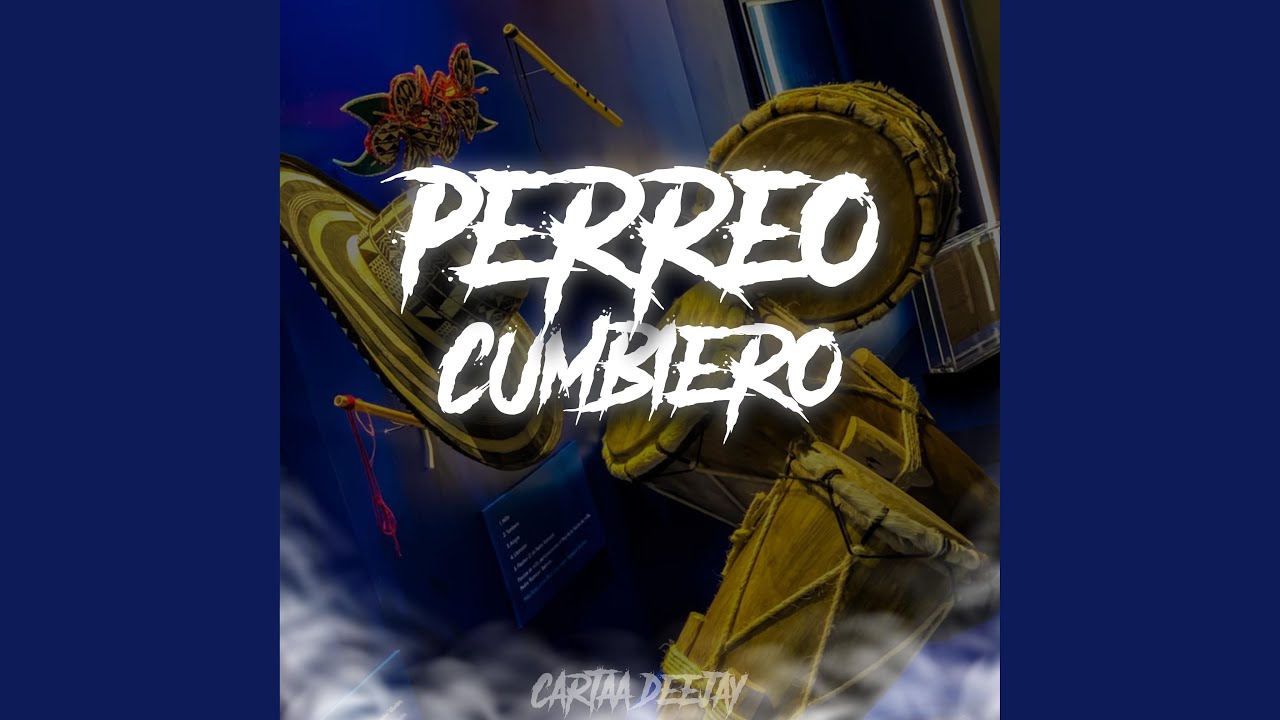 Perreo Cumbiero