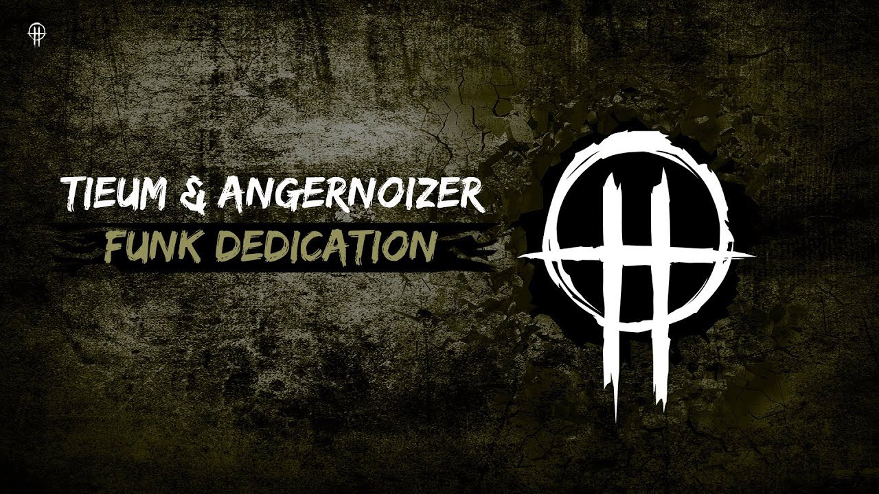 Tieum & Angernoizer - Funk Dedication