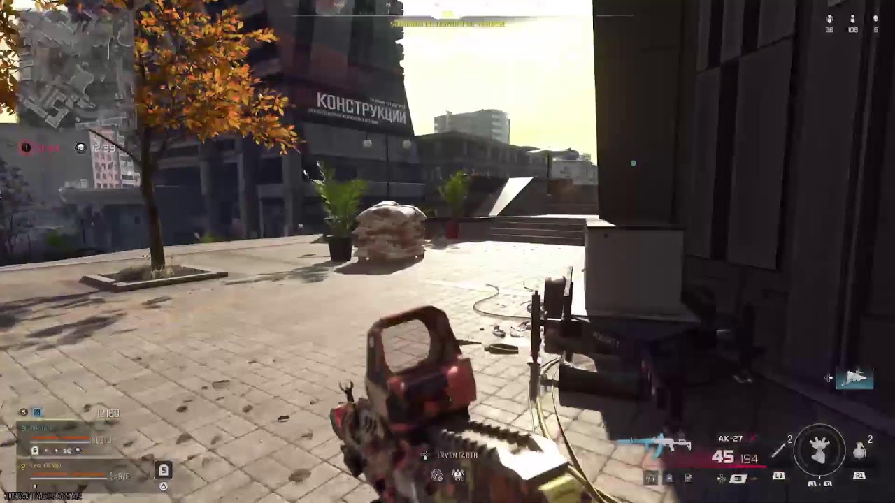 Call of Duty