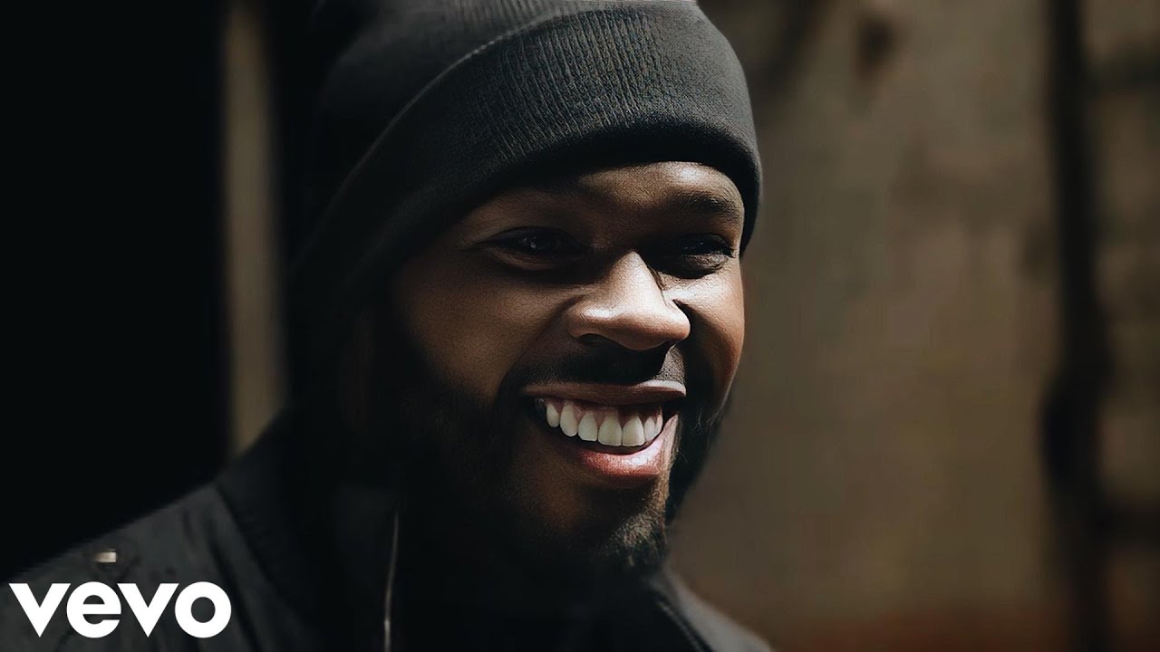 50 Cent - Get Down ft. Eminem & 2Pac (Music Video) 2024