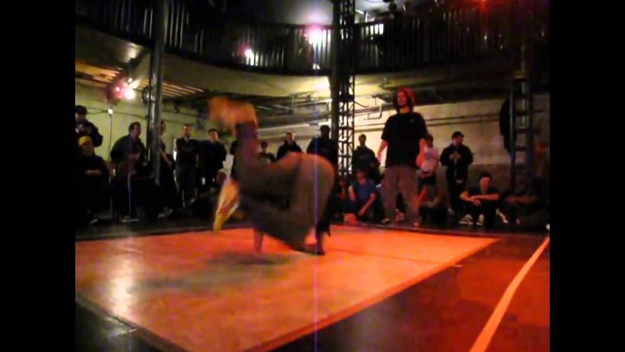 WAYS - CORRECT TECHNIQUE/GROUND ILLUSIONZ