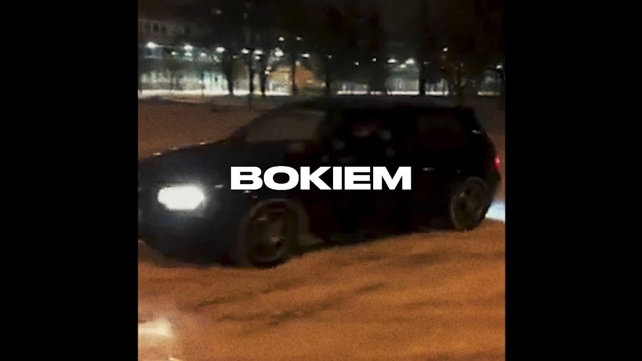 Trapiwnica - BOKIEM
