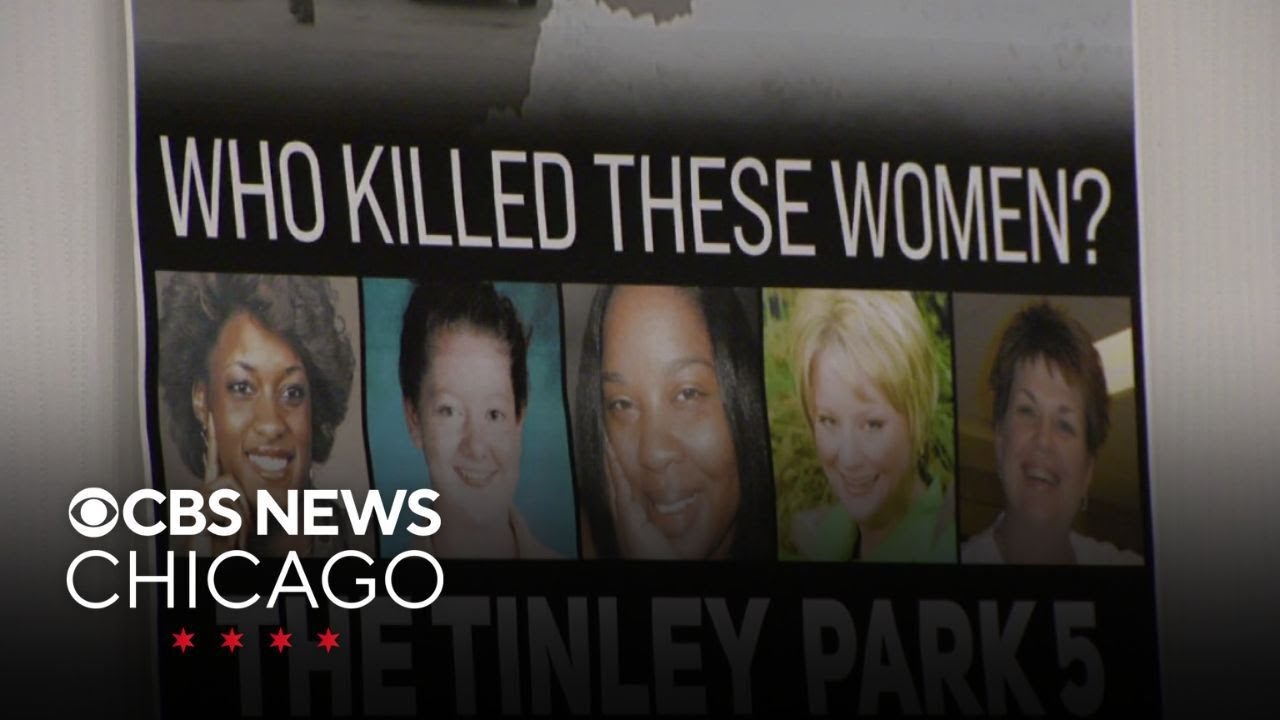 Documentary on Lane Bryant murders hopes to help solve 18-year-old cold case