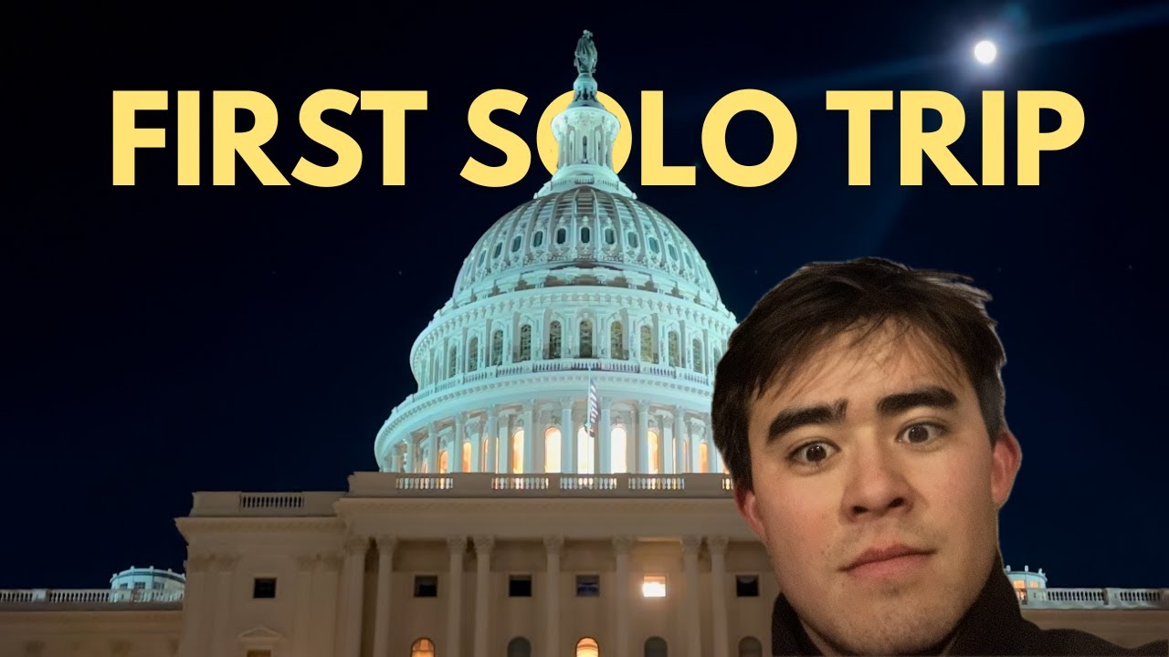 Surviving Washington D.C. During the Shutdown