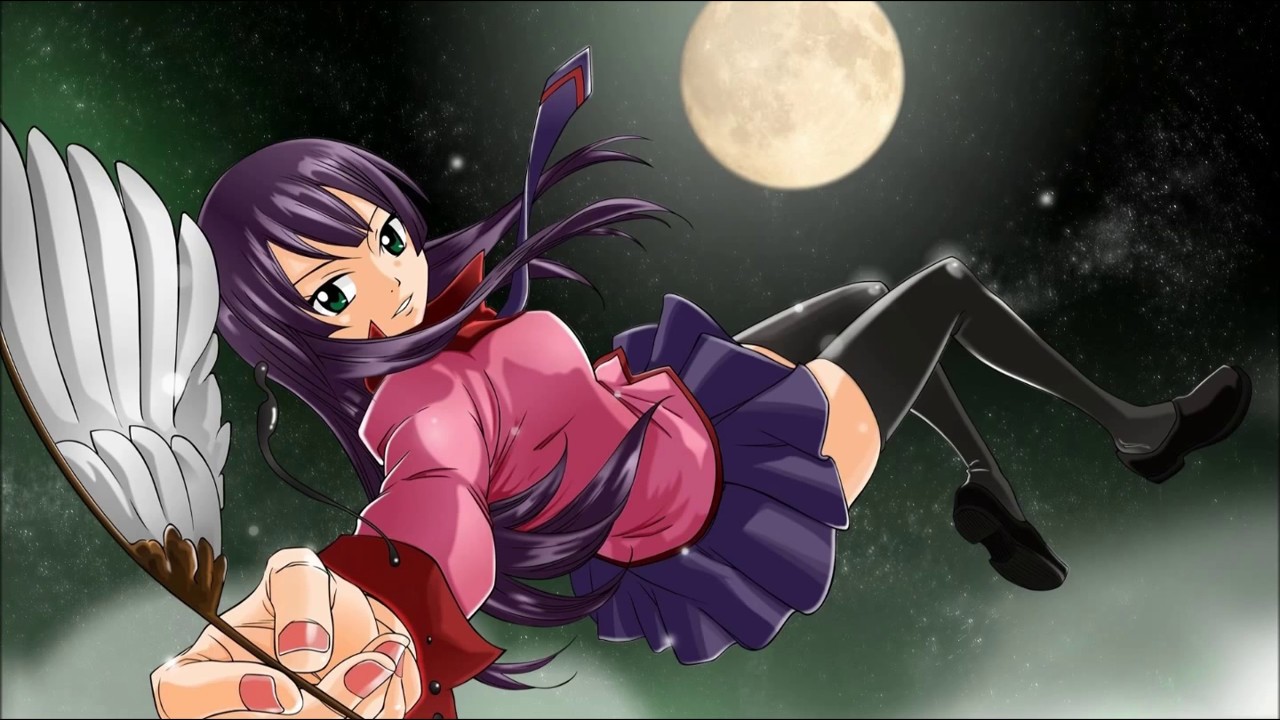 ☆【Nightcore】Alessia Cara →How Far I'll Go   [Chili Cat Remix]☆