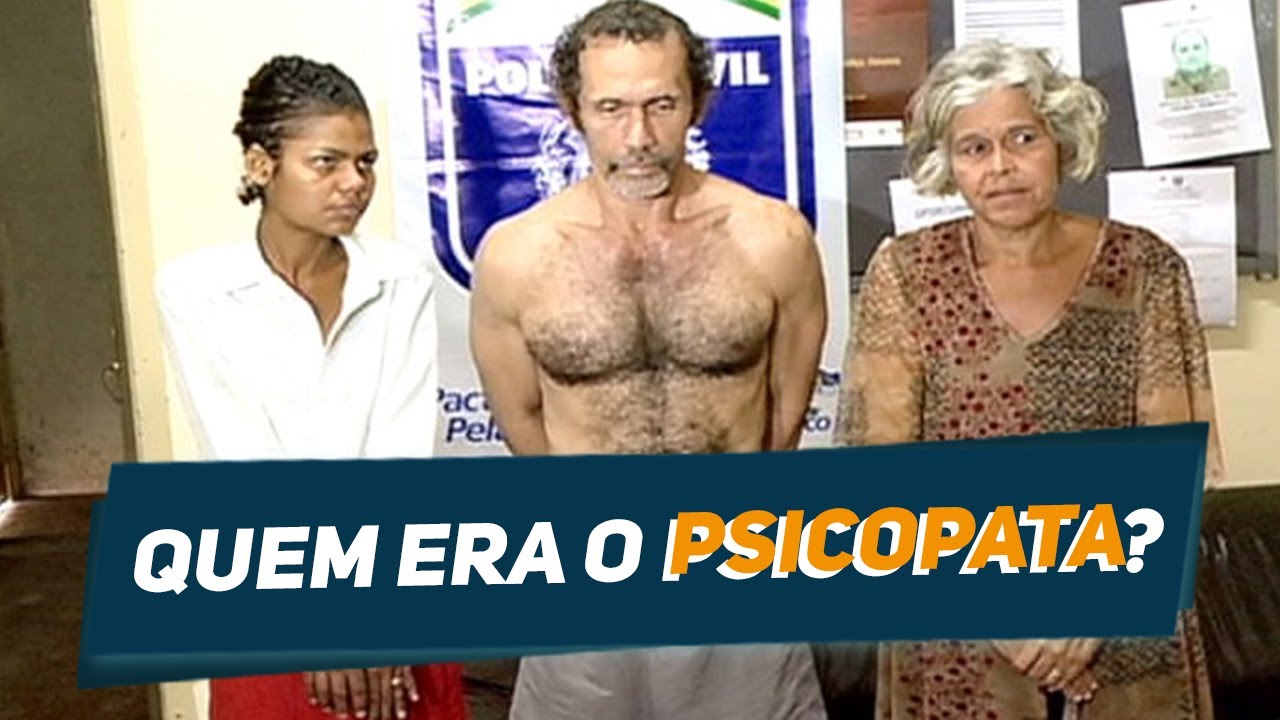 CANIBAIS DE GARANHUNS | Não Minta Pra Mim #204
