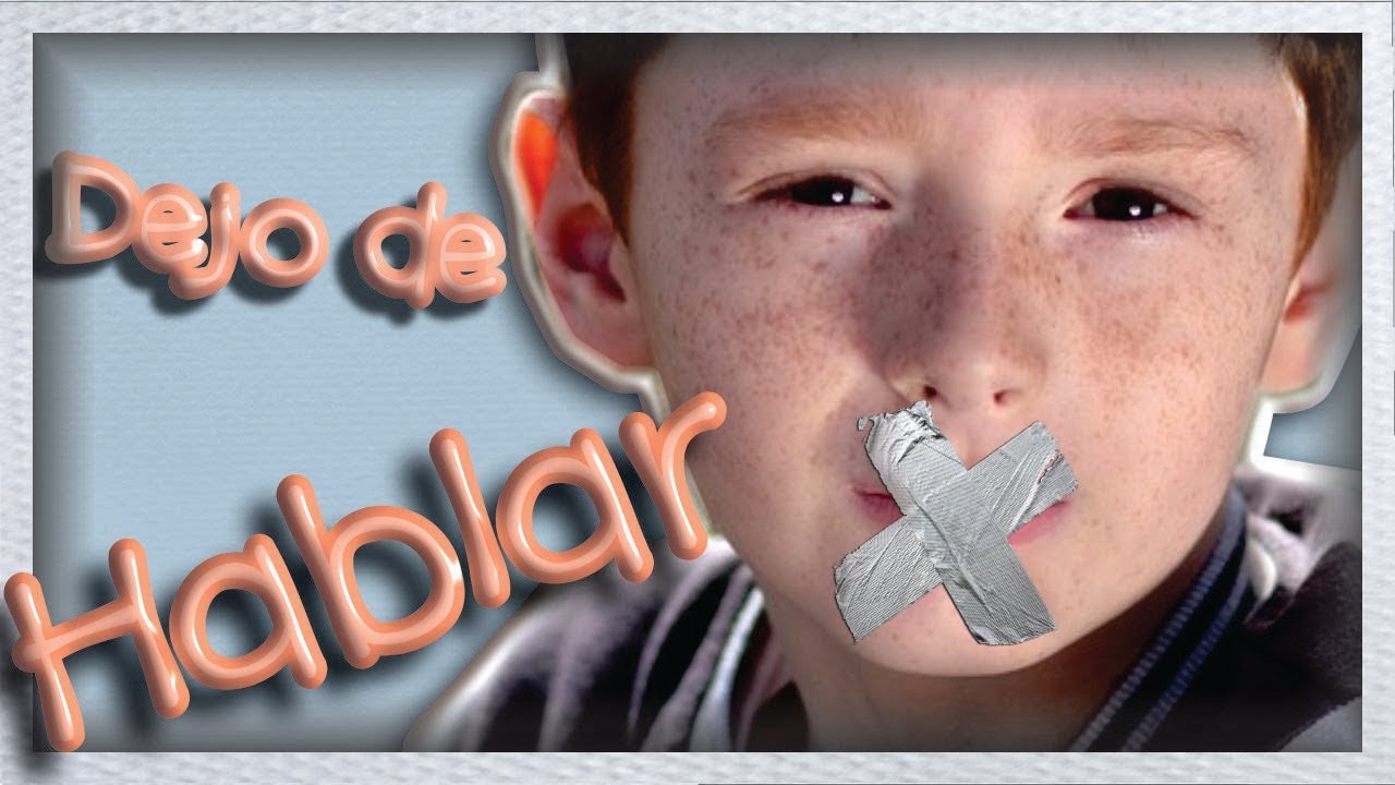 🛑Alerta grave en el desarrollo de los ni&ntilde;os🛑 Mi hijo ya sabia decir palabras y dej&oacute; de hablar