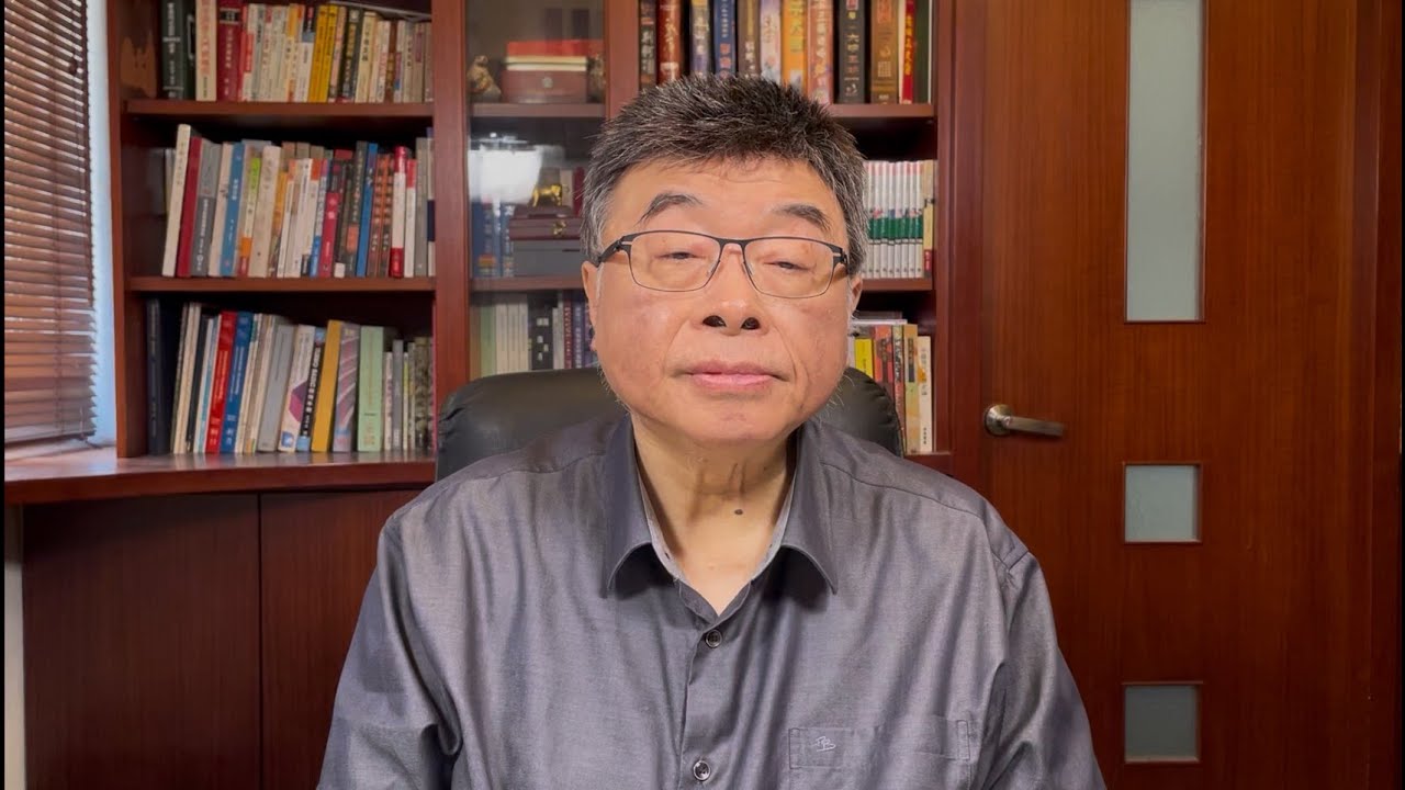 鄭麗文領軍，台灣和平自救運動起風了，國共智庫論壇有好的開始？