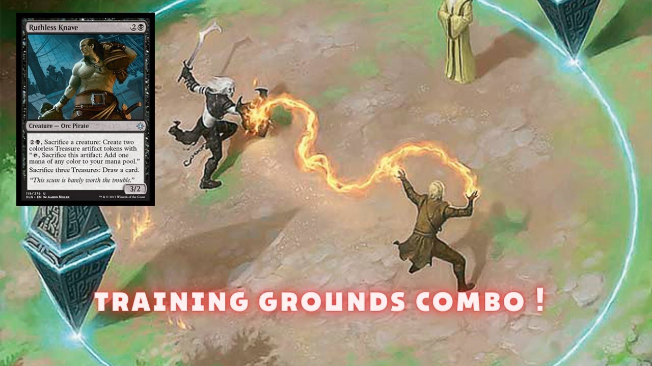 MTGA HISTORIC｜SULTAI TRAINING GROUNDS