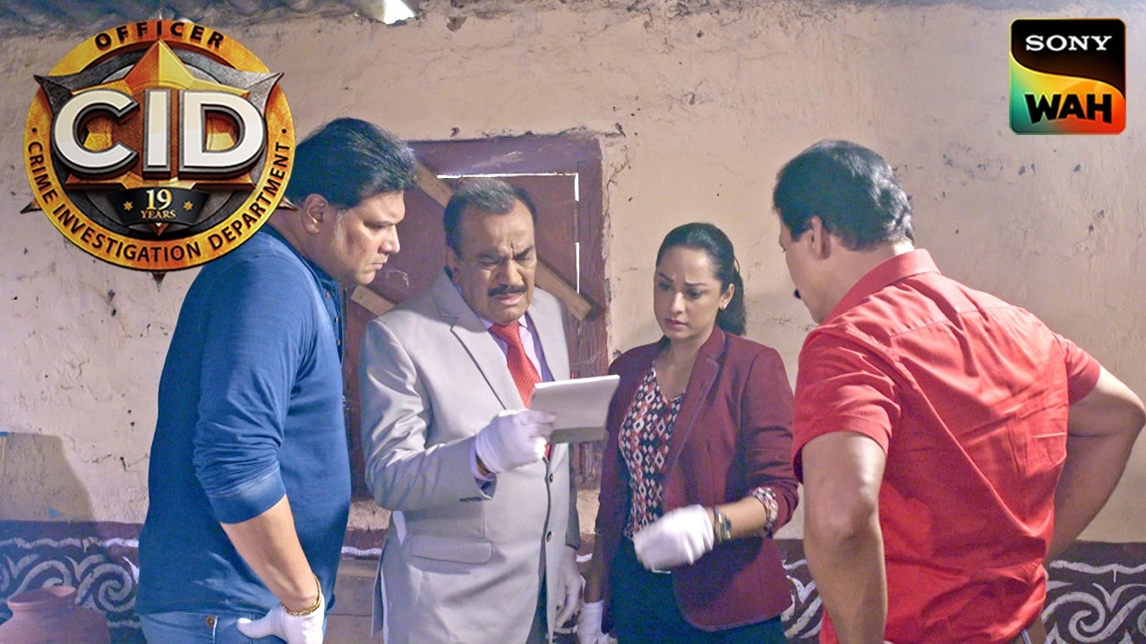 Purvi को मिली Diary बनी Game Changer | CID | सी.आई.डी. | Purvi Special