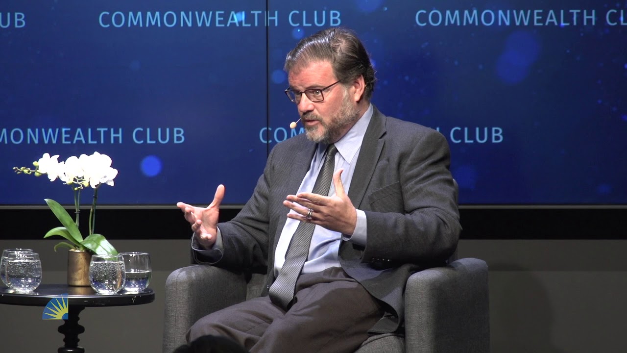 Jonah Goldberg: The Fight for American Liberty