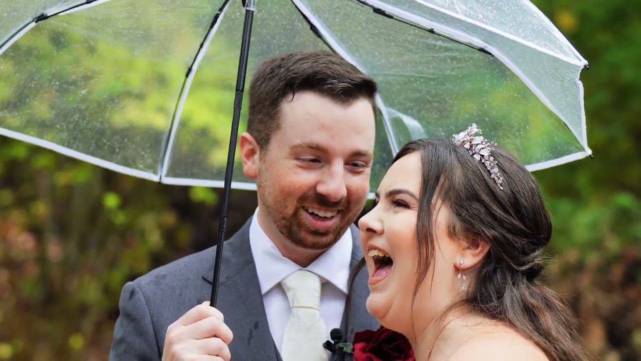 Dylan and Nicole's Wedding video