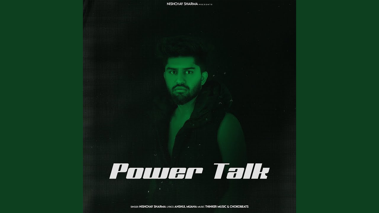 Power Talk