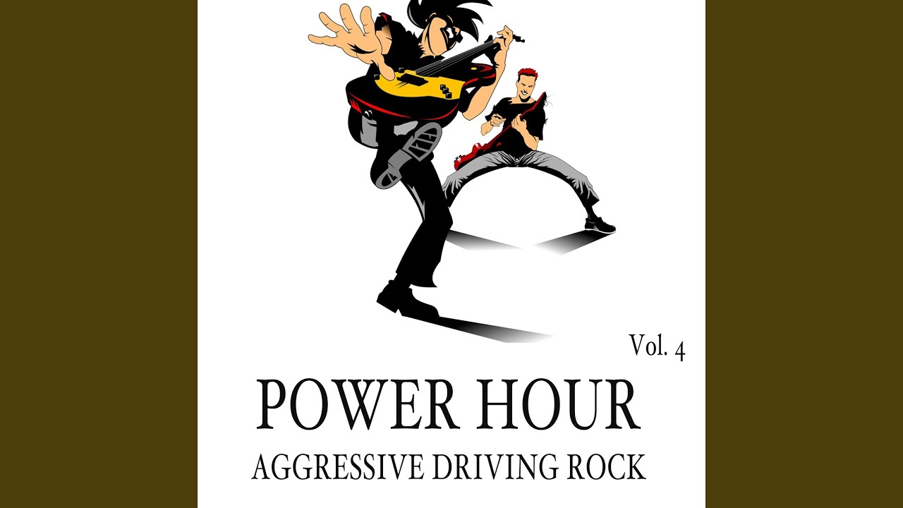 Here Comes Something Exciting