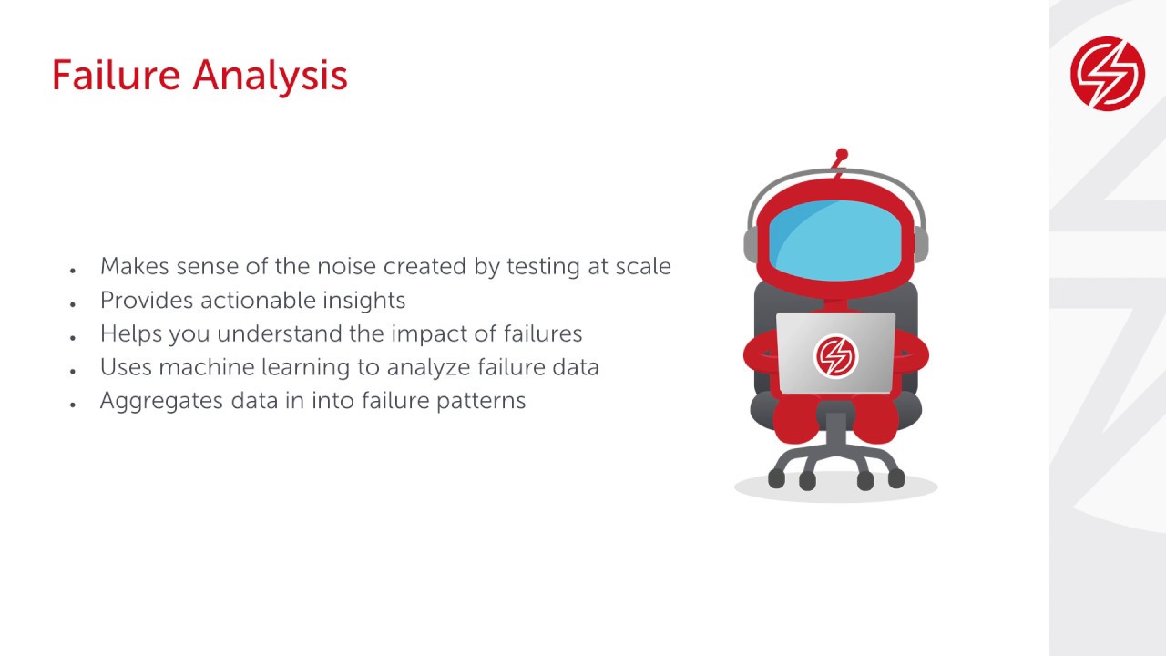 Failure Analysis Demo