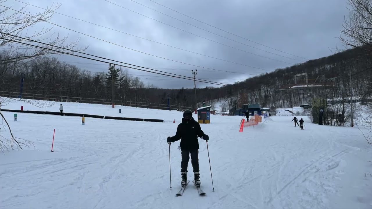 Skiing Adventure at Camp Fortune Canada – Must-Try Winter Fun & Best Experience of 2025