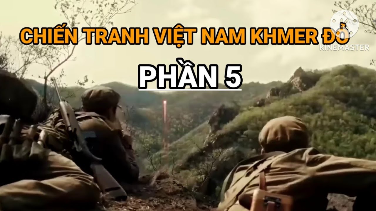 A5: Chuyện Chưa Kể: Chiến Dịch Thảm Khốc Quân Khu Đông Campuchia 
