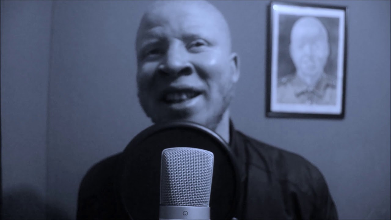 F@HWCT S4: Episode Happy 2WOmen's Day feat. @gaddafi_the_poet