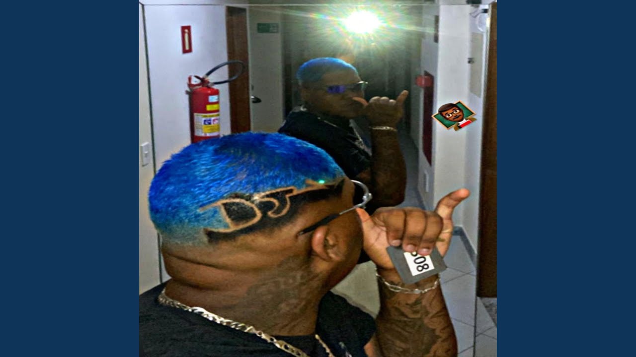 # CRIME COM PUTARIA DO DJ GLEIBÃO 002