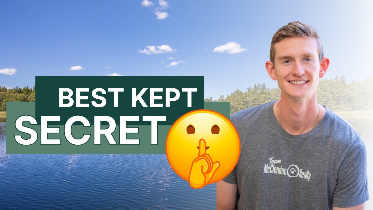 Lake Greenwood, SC | Cheap Lake Front Living