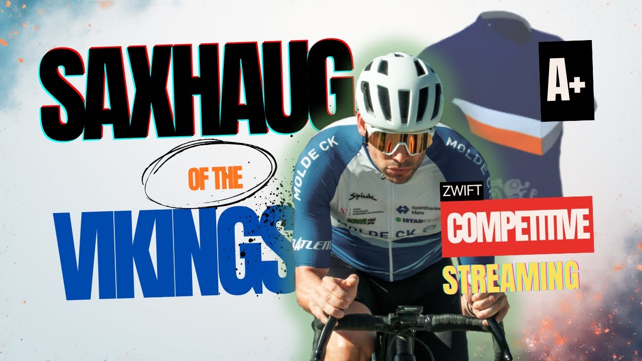 Vikings Joga | WTRL TTT #360 | Astoria Line 8