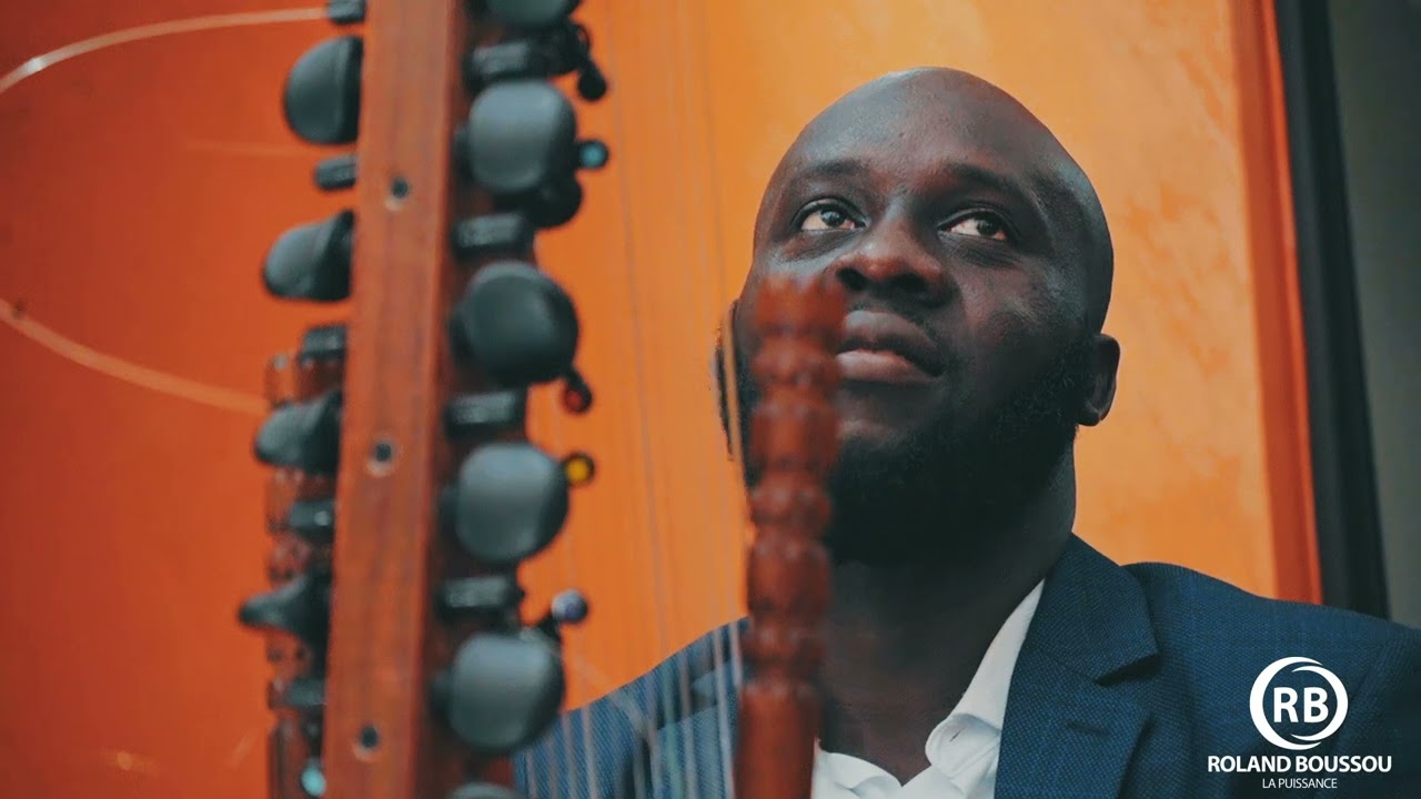 Elyne Road (Toumani Diabaté Cover) - Mon hommage à la légende