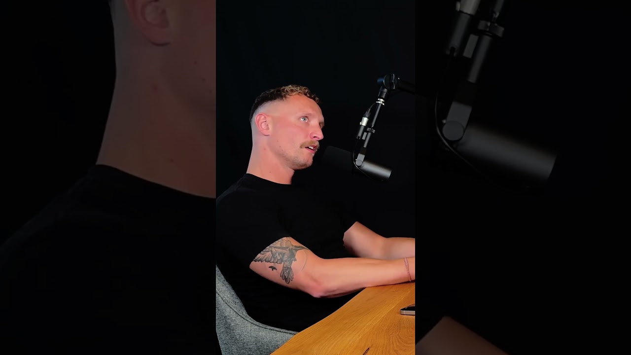 Kannst du zweite Chancen geben? #Beziehung #Podcast #Gespr&auml;che #chancen