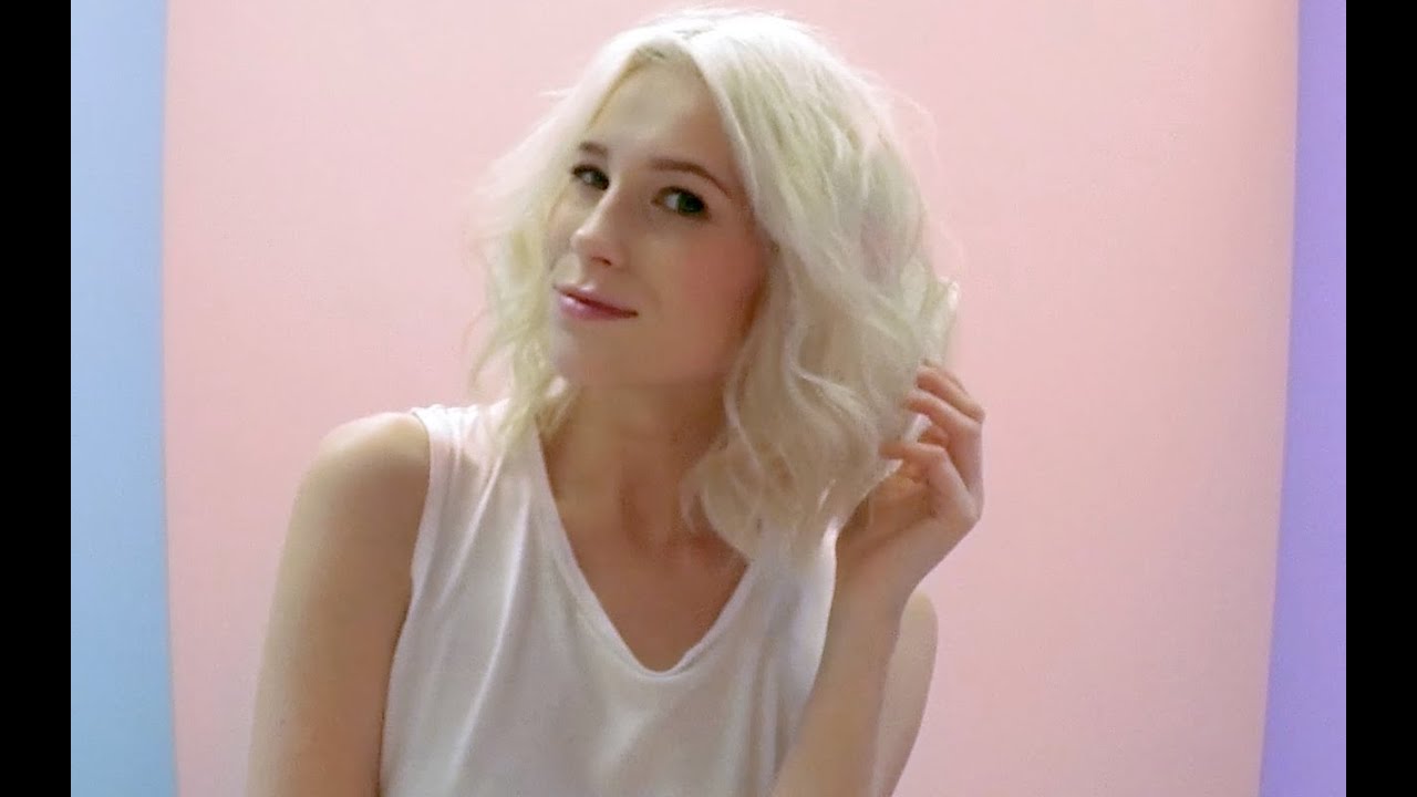ELEVEN Australia | Hair School How To | Textured Wavy Hair